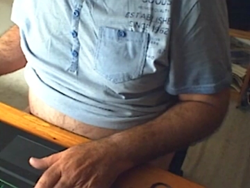 rosenh53  05-07-2021 Recorded Video Show